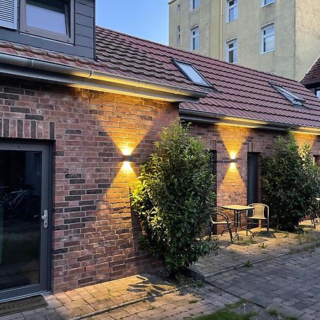 Hofquartier Schwerin Leilighet Schwerin  Eksteriør bilde