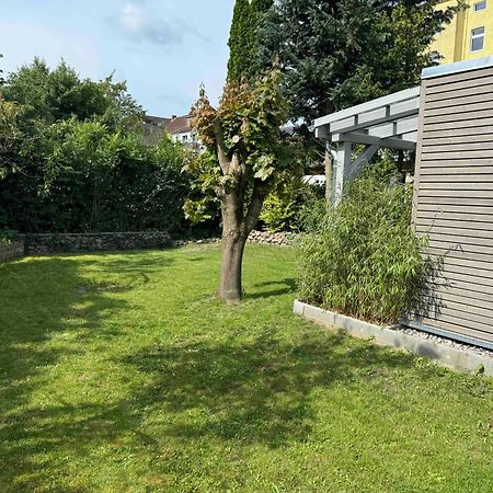 Hofquartier Schwerin Leilighet Schwerin  Eksteriør bilde