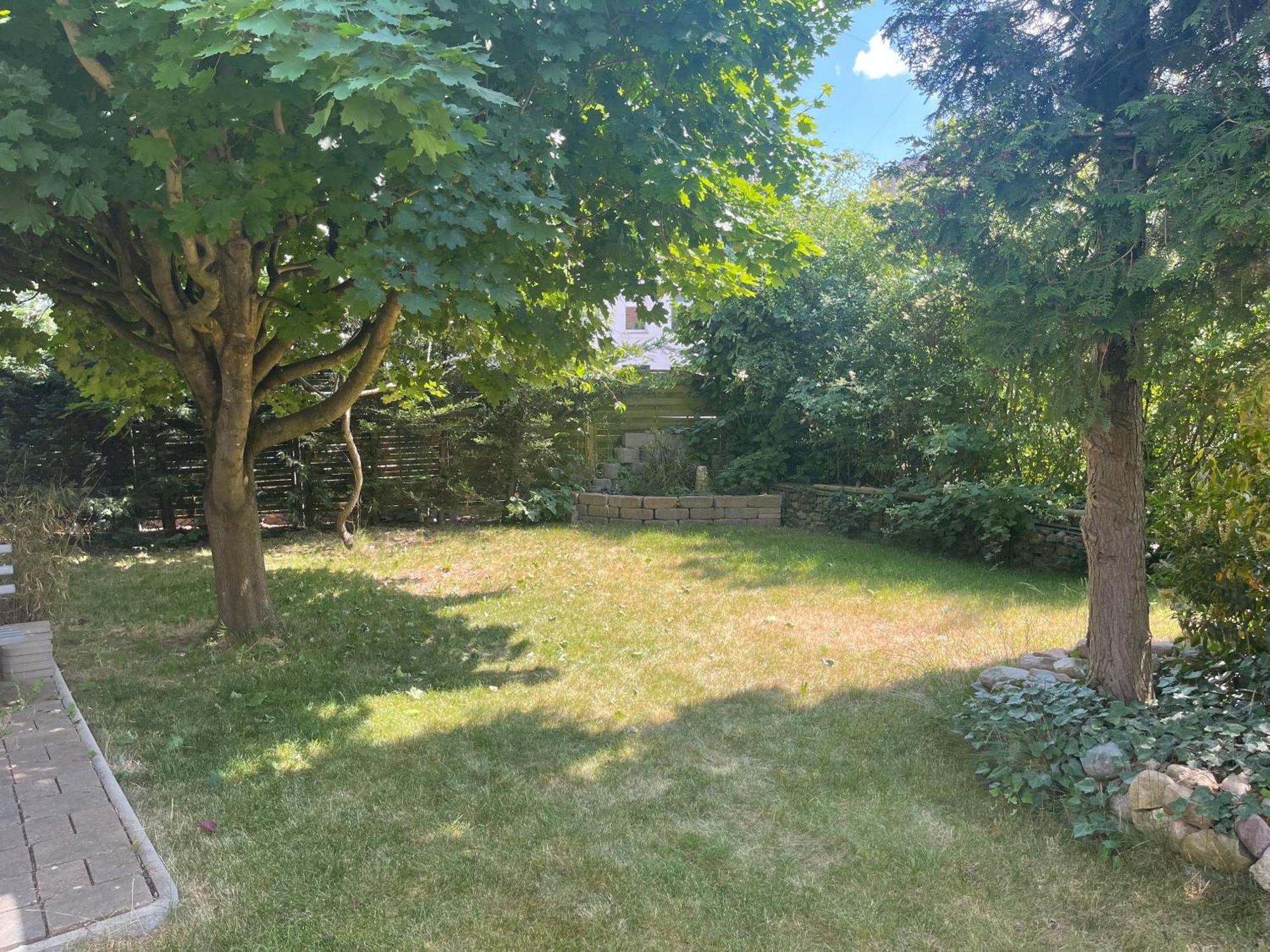 Hofquartier Schwerin Leilighet Schwerin  Eksteriør bilde