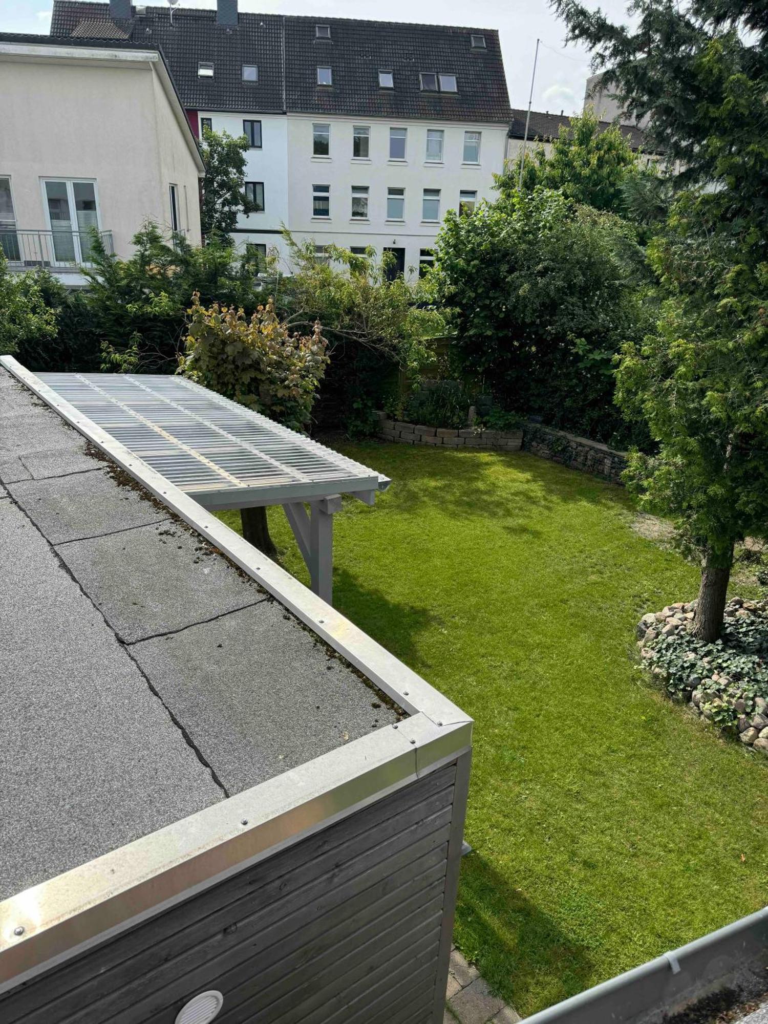 Hofquartier Schwerin Leilighet Schwerin  Eksteriør bilde