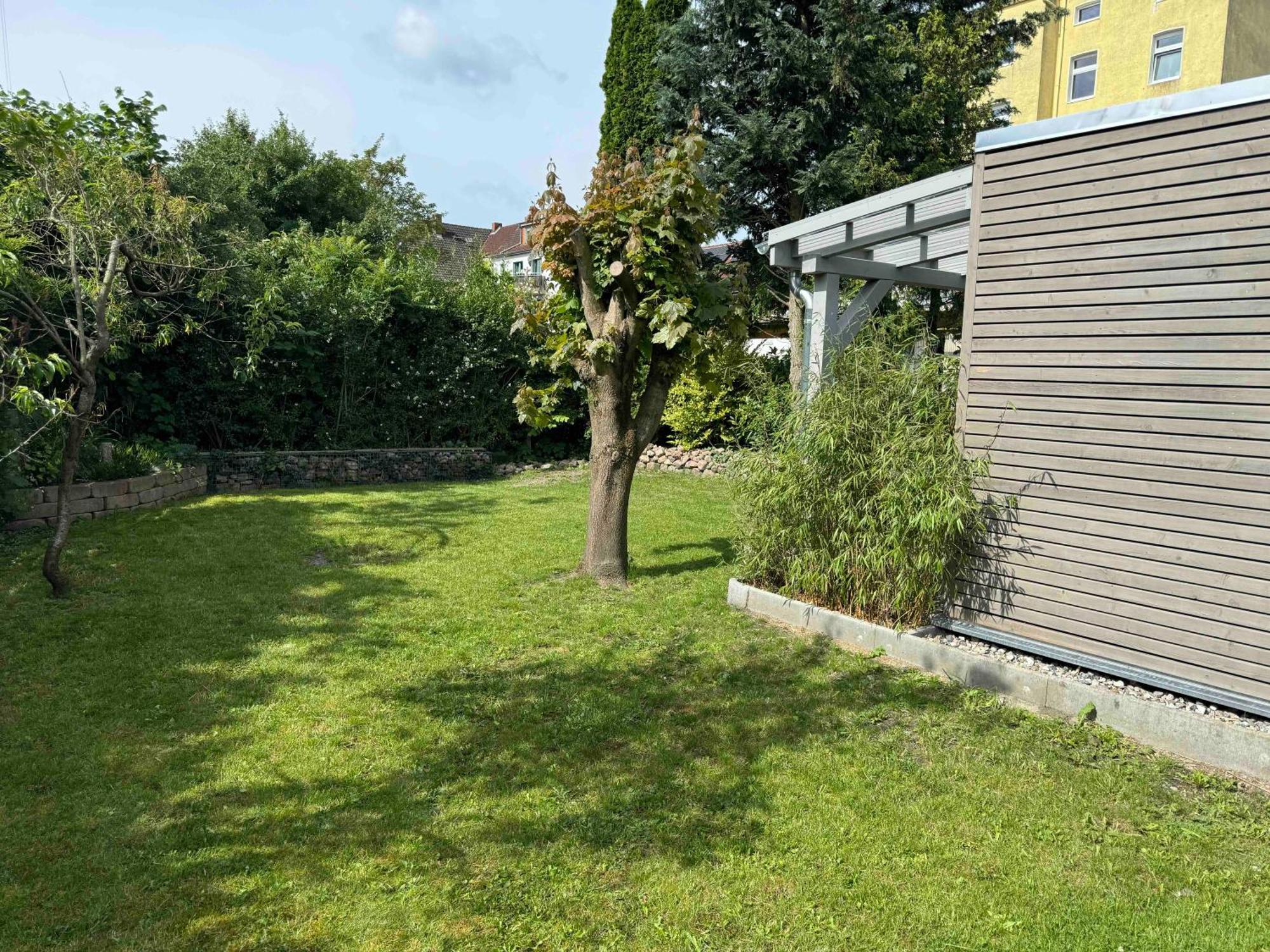 Hofquartier Schwerin Leilighet Schwerin  Eksteriør bilde