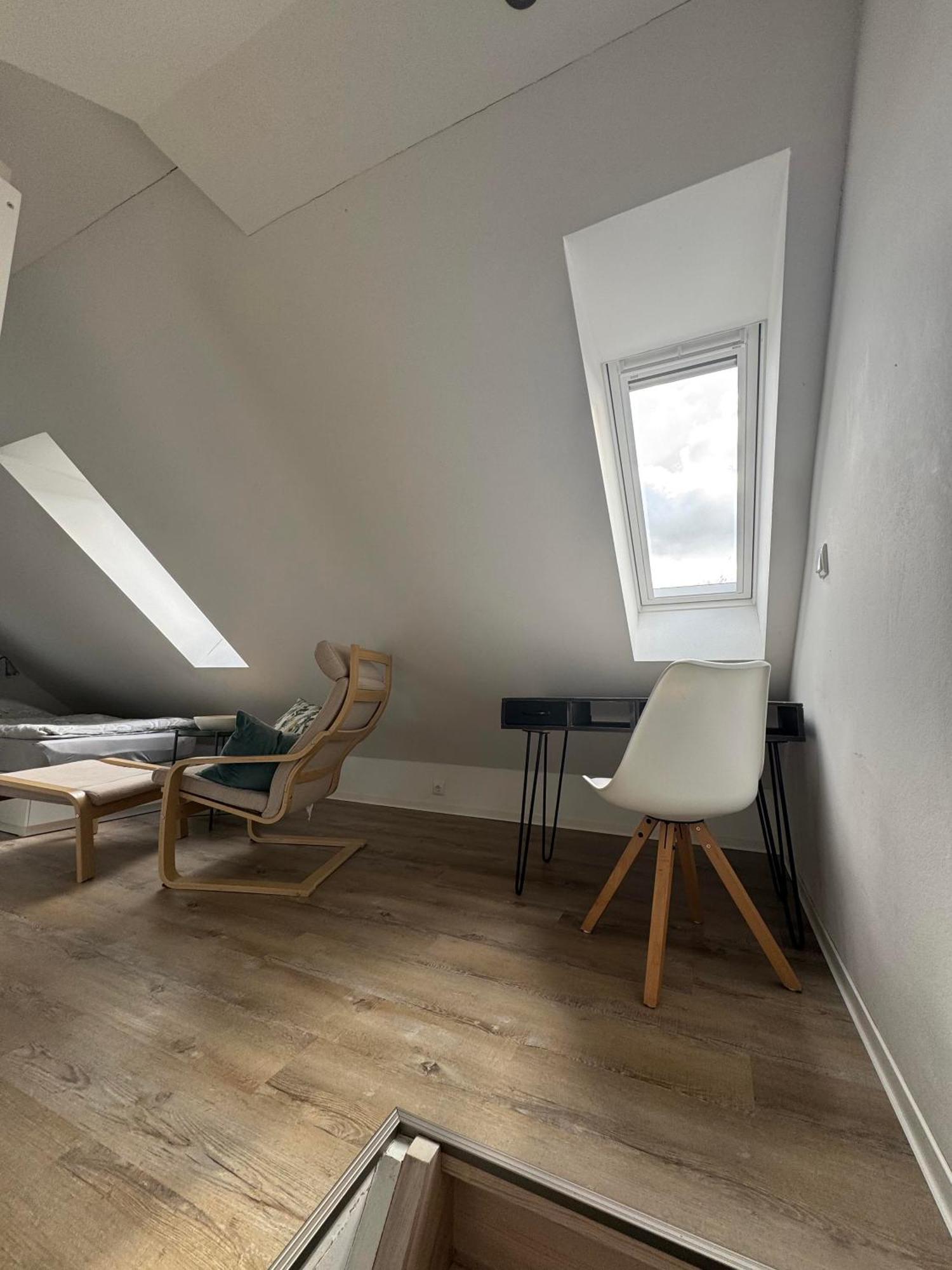 Hofquartier Schwerin Leilighet Schwerin  Rom bilde